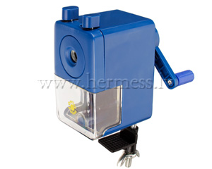 Z�mu�u asin�mais, meh�nisks